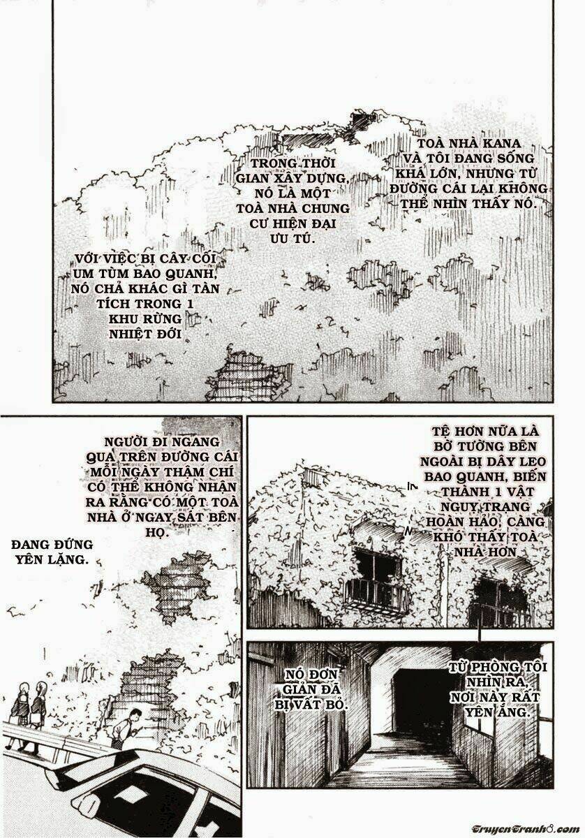 itoshi no kana chapter 5 6