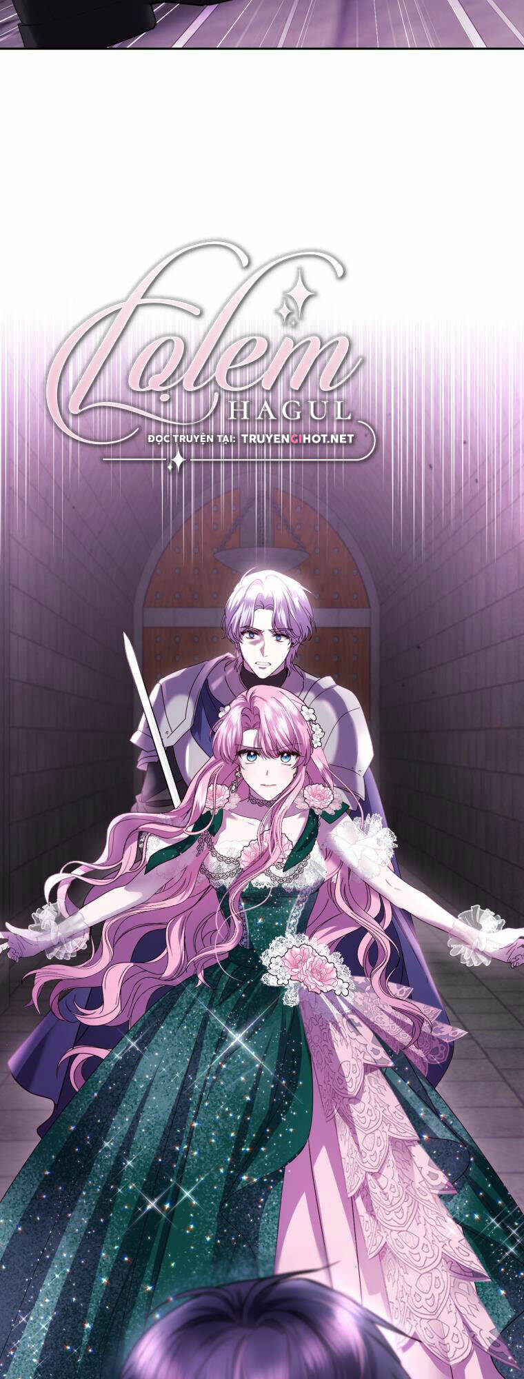 nhà điều chế nước hoa độc quyền của bạo chúa chapter 83 34