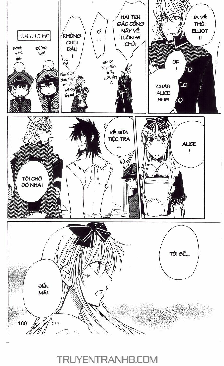 alice lạc vào xứ sở trái tim chapter 5 35