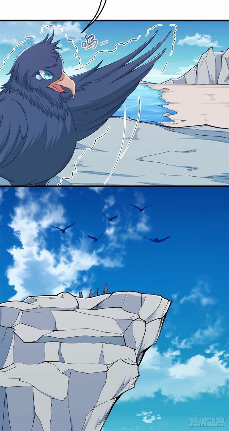 [16+] thảnh thơi thú thế chủng chủng điền, sinh sinh tể chapter 180 7