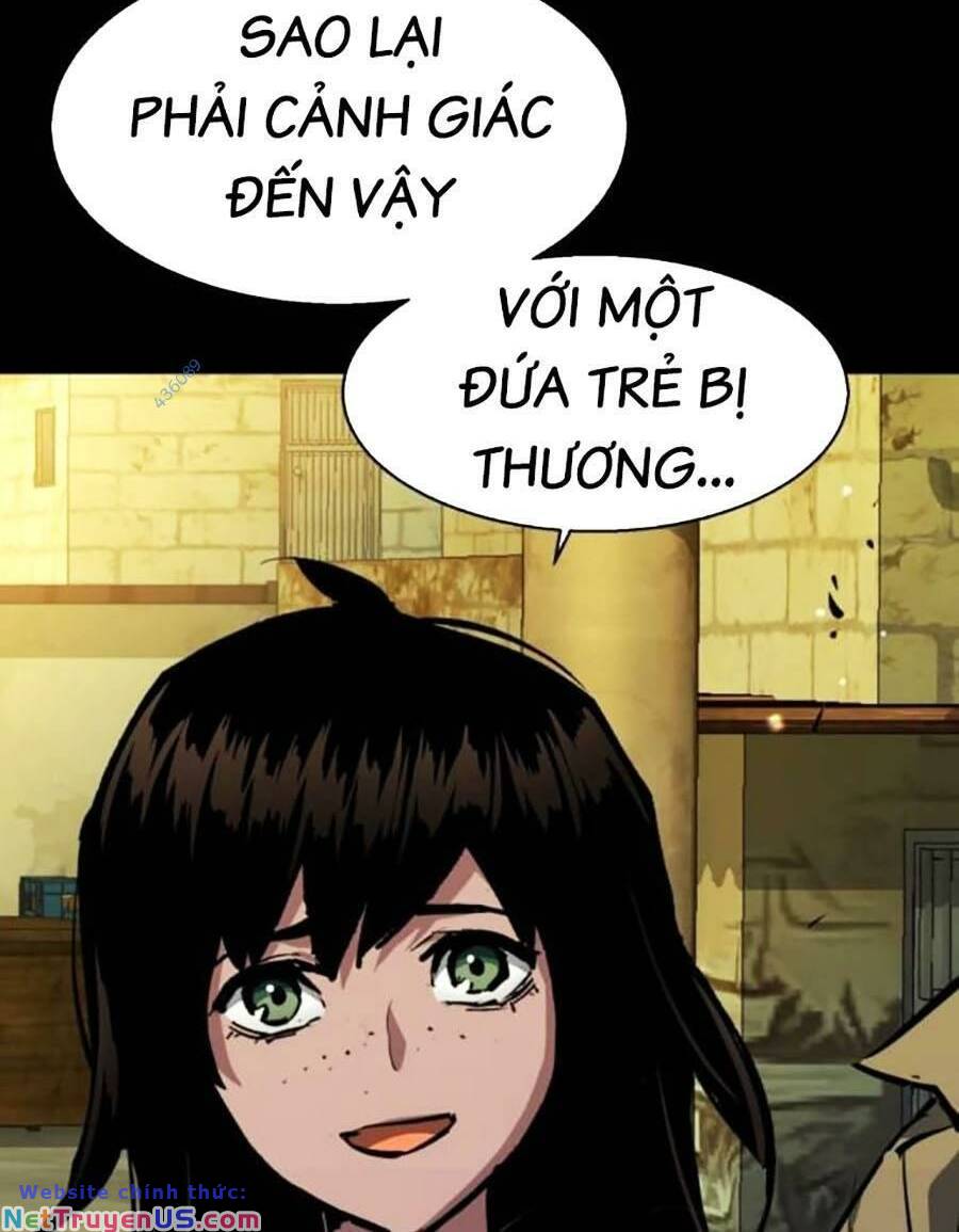 bạn học tôi là lính đánh thuê chapter 159 30