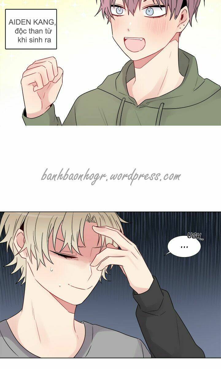 vẽ nên tình yêu của chúng ta chapter 6 9