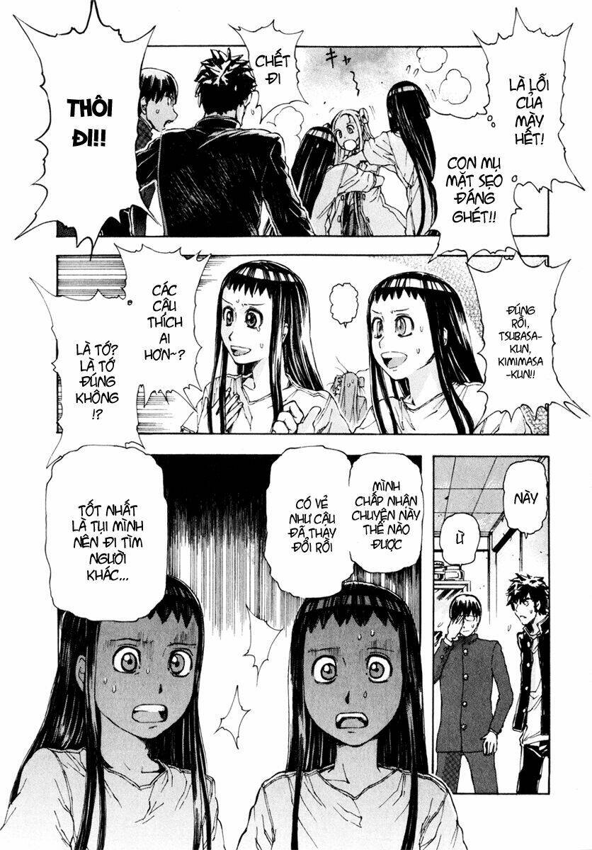 franken fran chapter 12 18