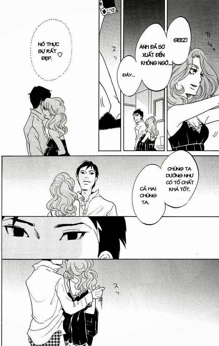 kuragehime (công chúa sứa) chapter 11 8