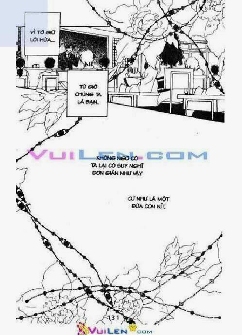 nhật ký tân hôn chapter 3 130