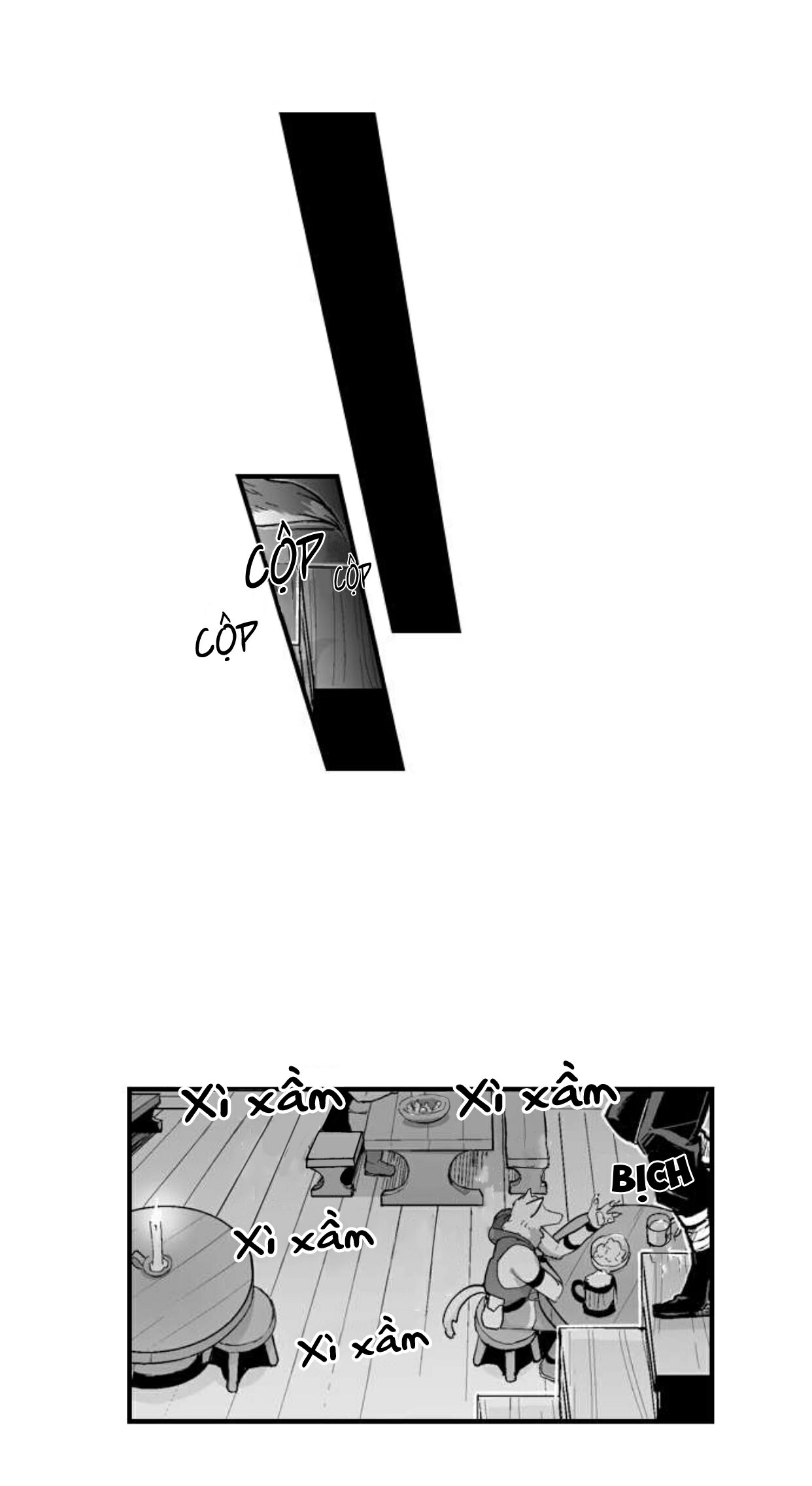 vợ của titan chapter 66 34