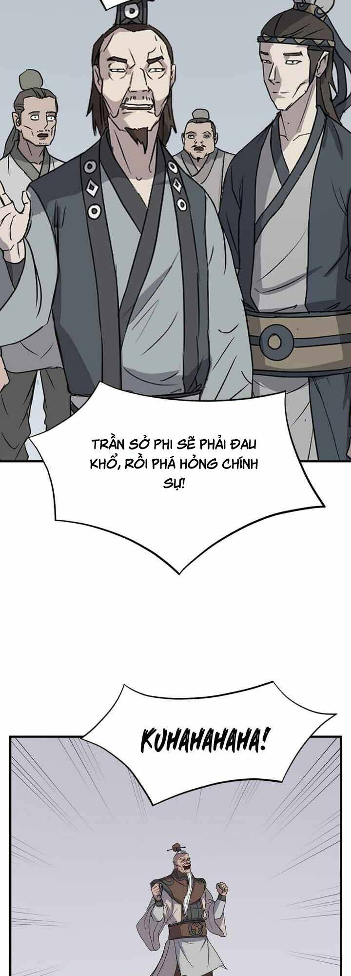 trọng sinh, bất khả chiến bại chapter 133 36