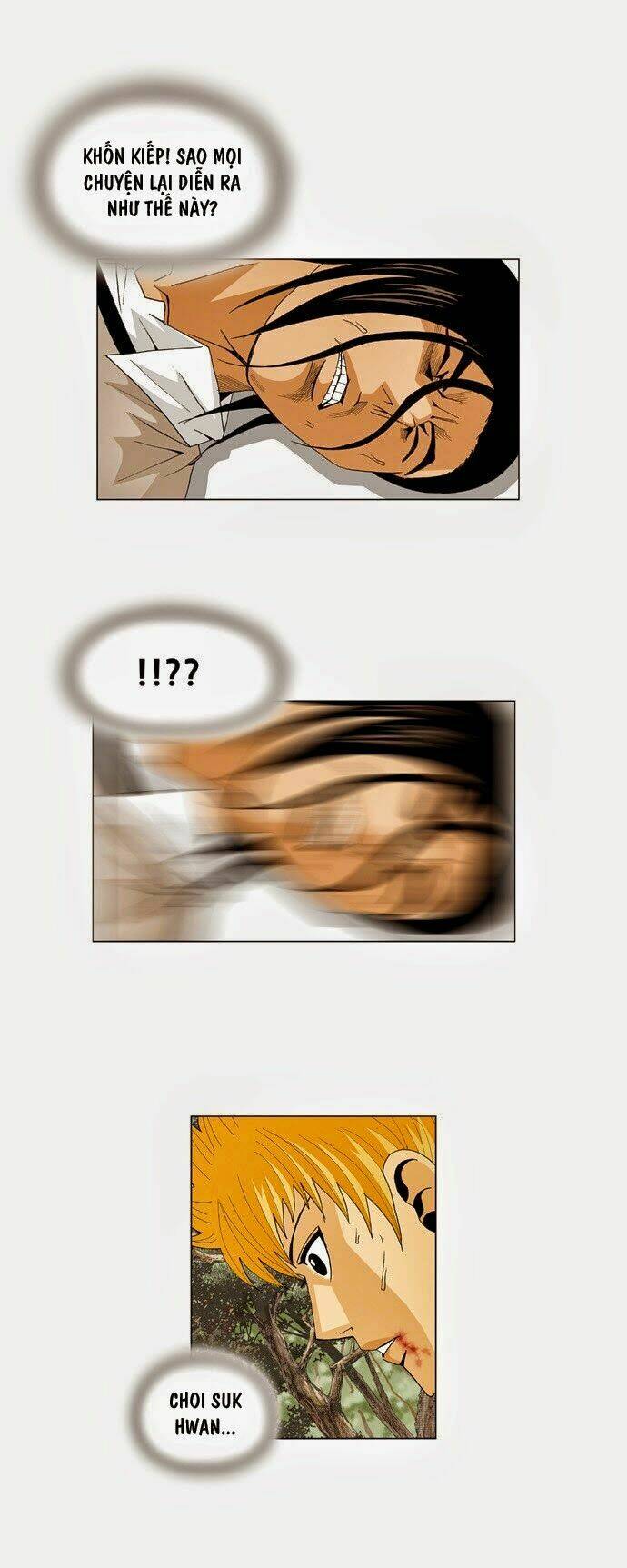 ultimate legend: kang hae hyo chapter 33 28