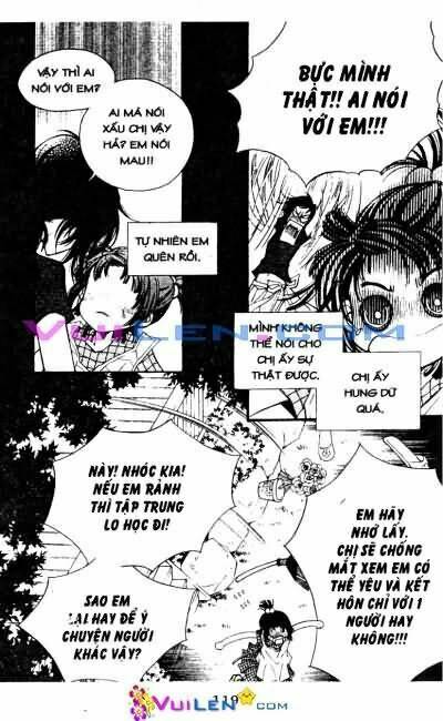 thiên thần dễ thương chapter 4 119