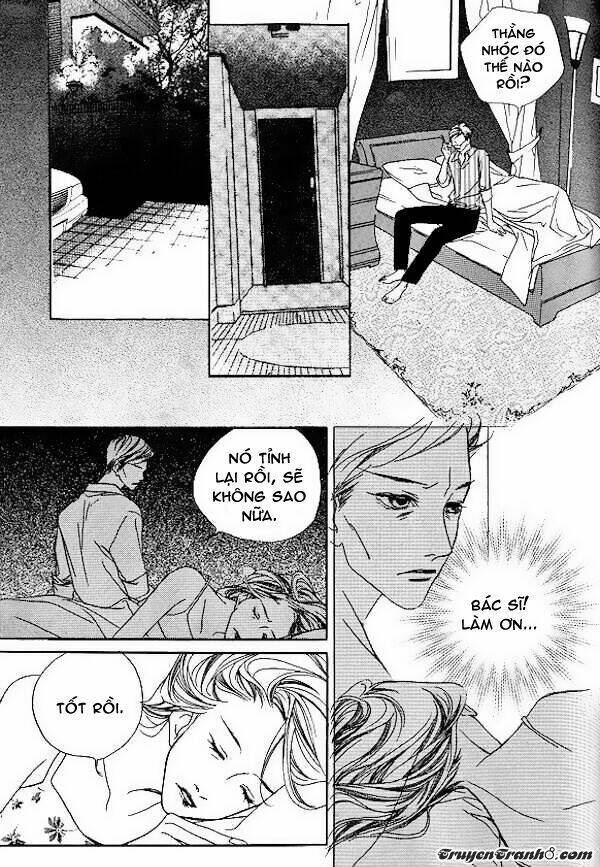 bông hoa của tội lỗi chapter 25 23