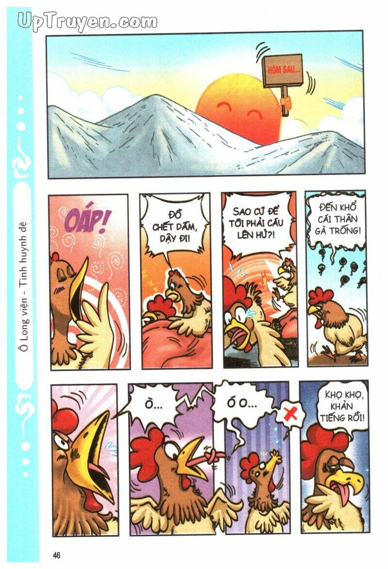 ô long viện tình huynh đệ chapter 7.2 19