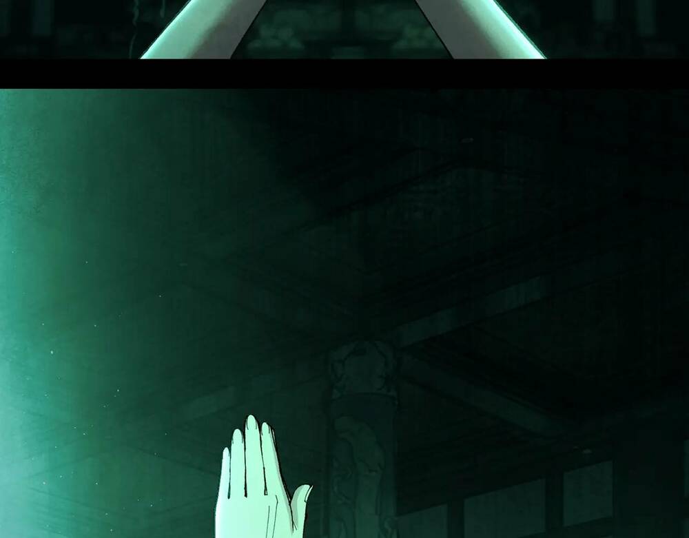 nhà sưu tập dị thường chapter 0 6