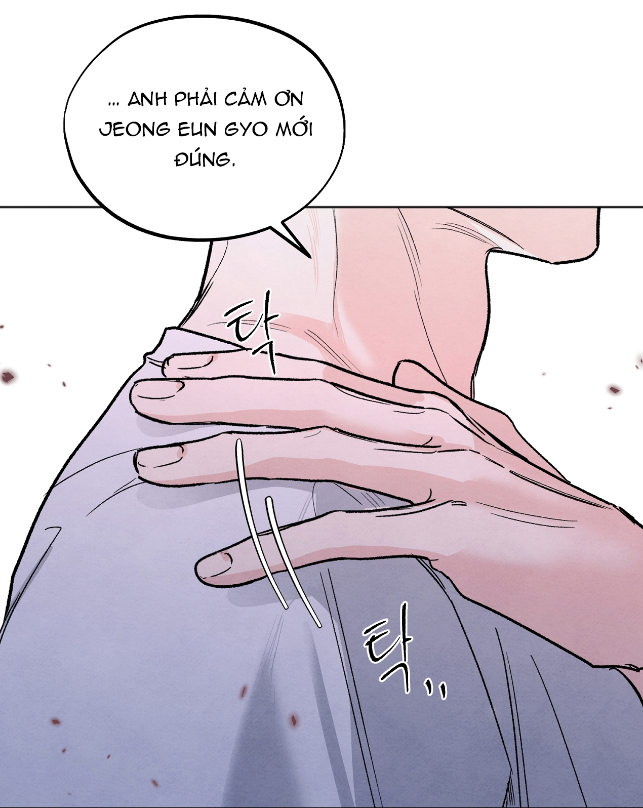 hoàn cảnh của rác rưởi chapter 8.2 47