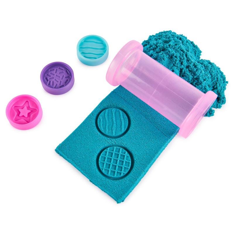 Đồ Chơi KINETIC SAND Cát Động Lực - Tiệm Bánh Kỳ Lân 6065201