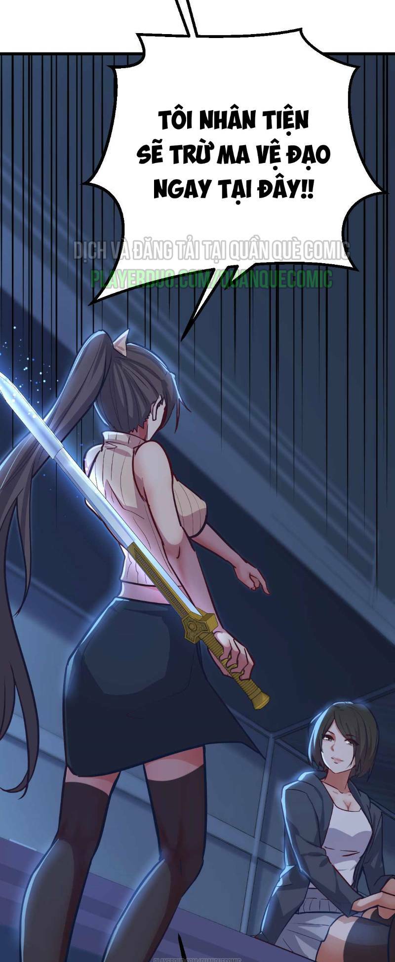 song tu đạo lữ kiểu xem mặt chapter 10 22