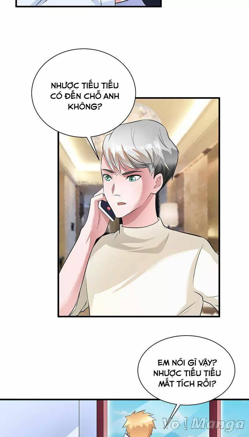 cô dâu gả thay của tổng tài chapter 48 18