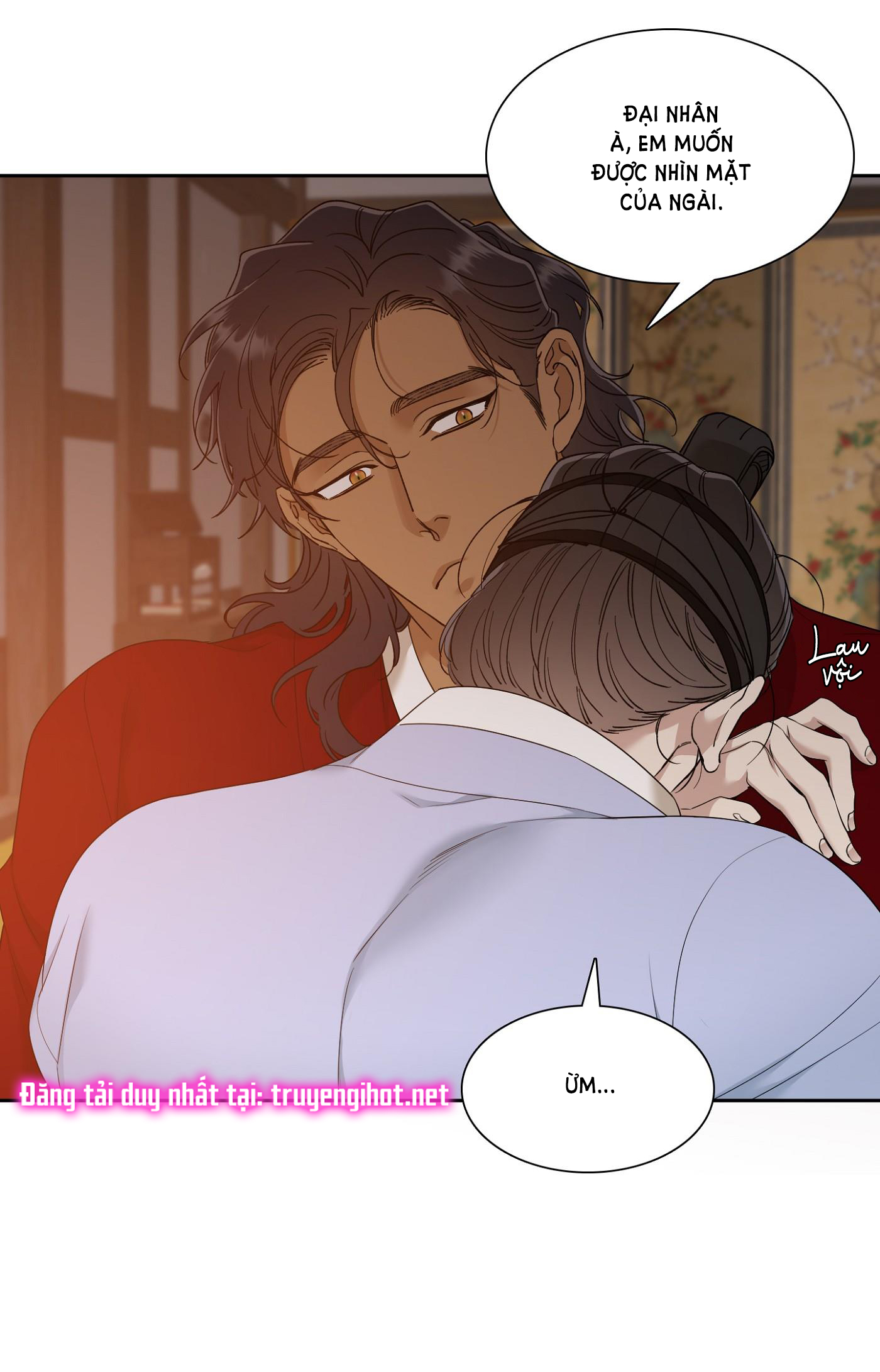 mắt phủ toàn sương chapter 54 9