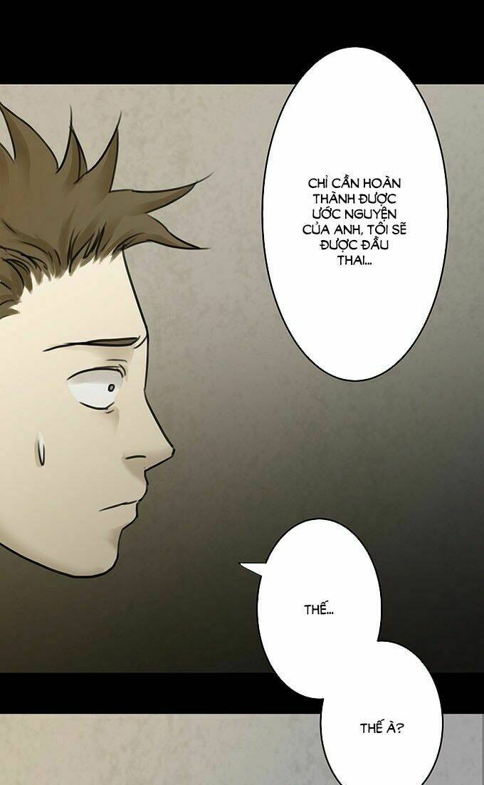 ớn lạnh tuyệt đối chapter 108 19