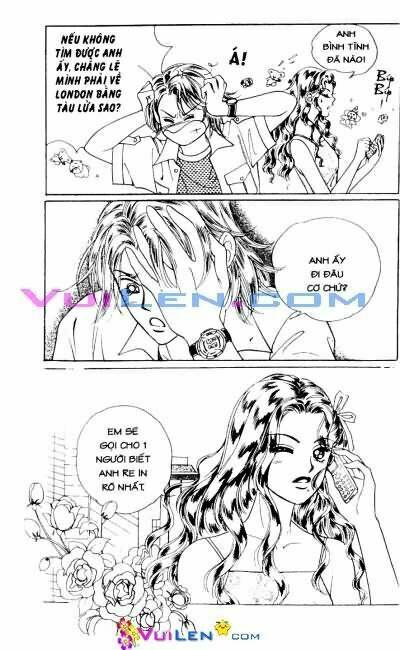 bữa tối của hoàng tử chapter 7 35