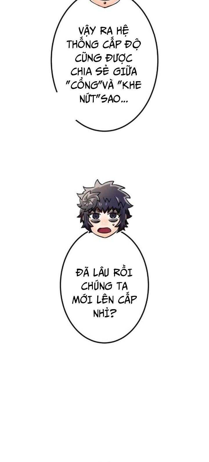 Huyết Thánh Cứu Thế Chủ~ Ta Chỉ Cần 0.0000001% Đã Trở Thành Vô Địch chapter 116 6