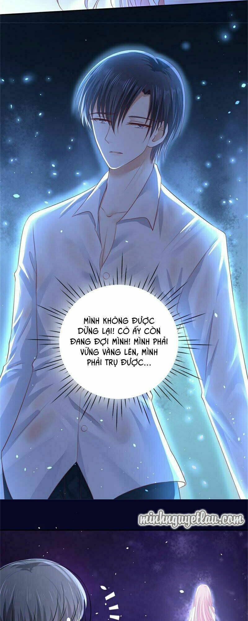 liệt ái tri hạ: series mật đào tiểu tình nhân chapter 227 10