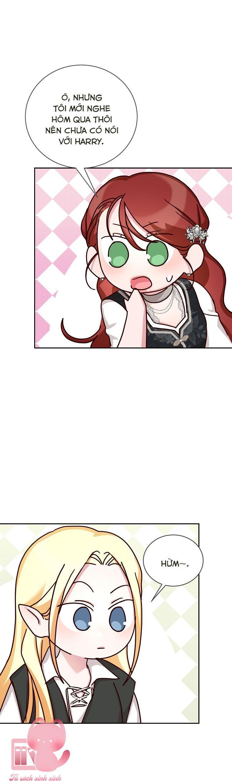 thế thì ta cứ trở thành kẻ ác thôi chapter 71 31