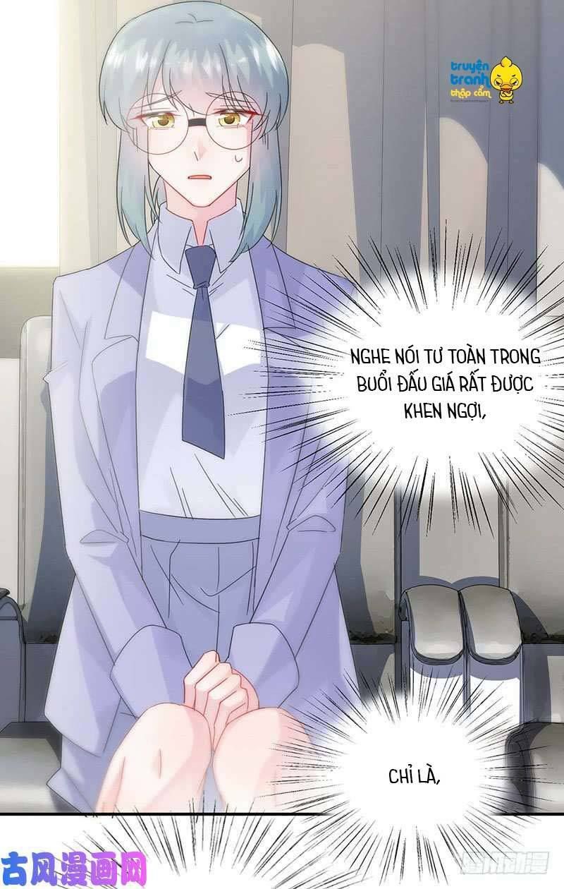 chọc tới chủ tịch tổng tài 2 chapter 141 29