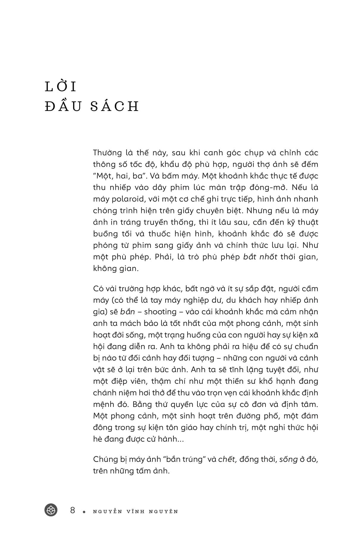 Sách - Đà Lạt, Thành Phố Trong Album
