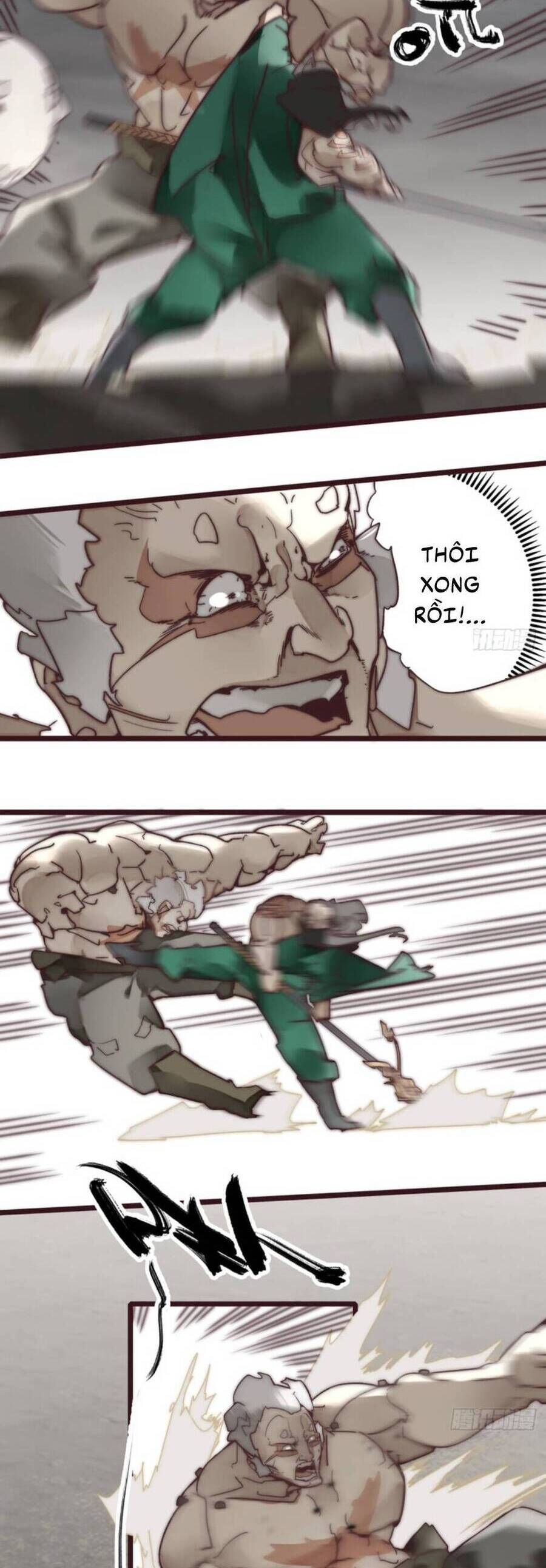 tam quốc thăng thiên ký chapter 11 8