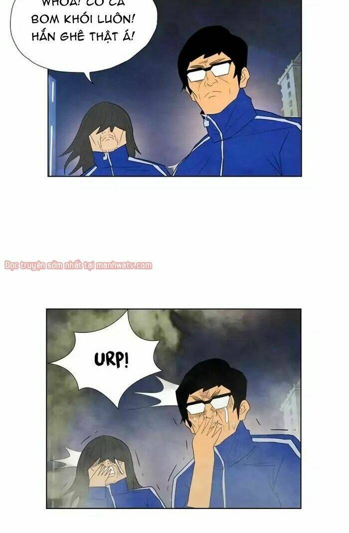 kẻ hồi sinh chapter 43 50