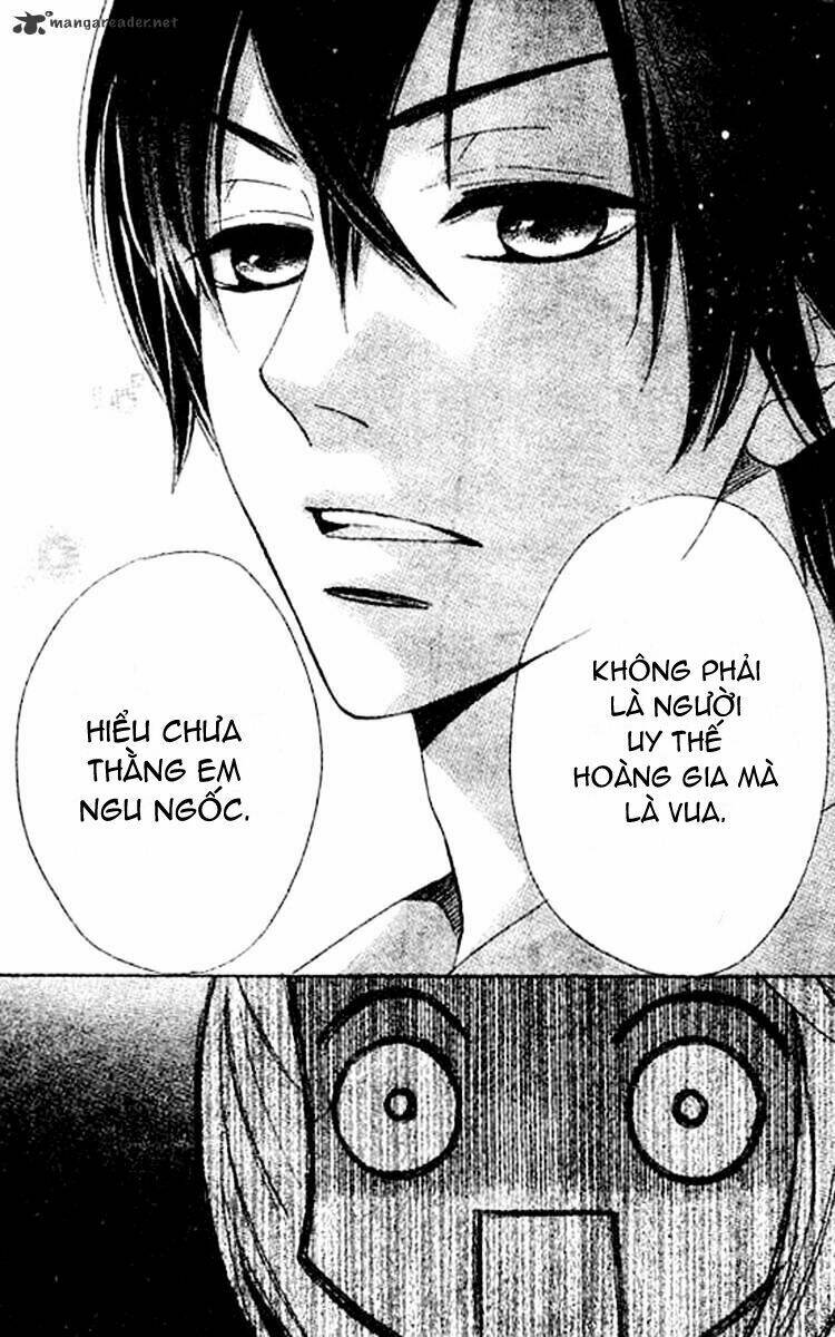 ouji ka prince-hoàng tử? chapter 1 40