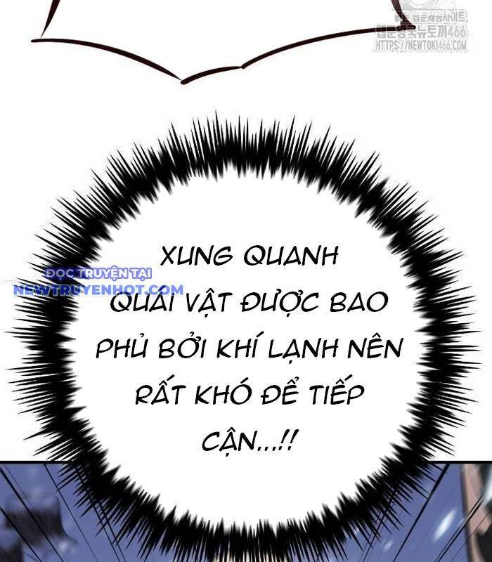 thợ săn huyền thoại trẻ hóa chapter 33 73