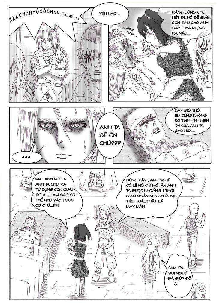 eko land chapter 2 7