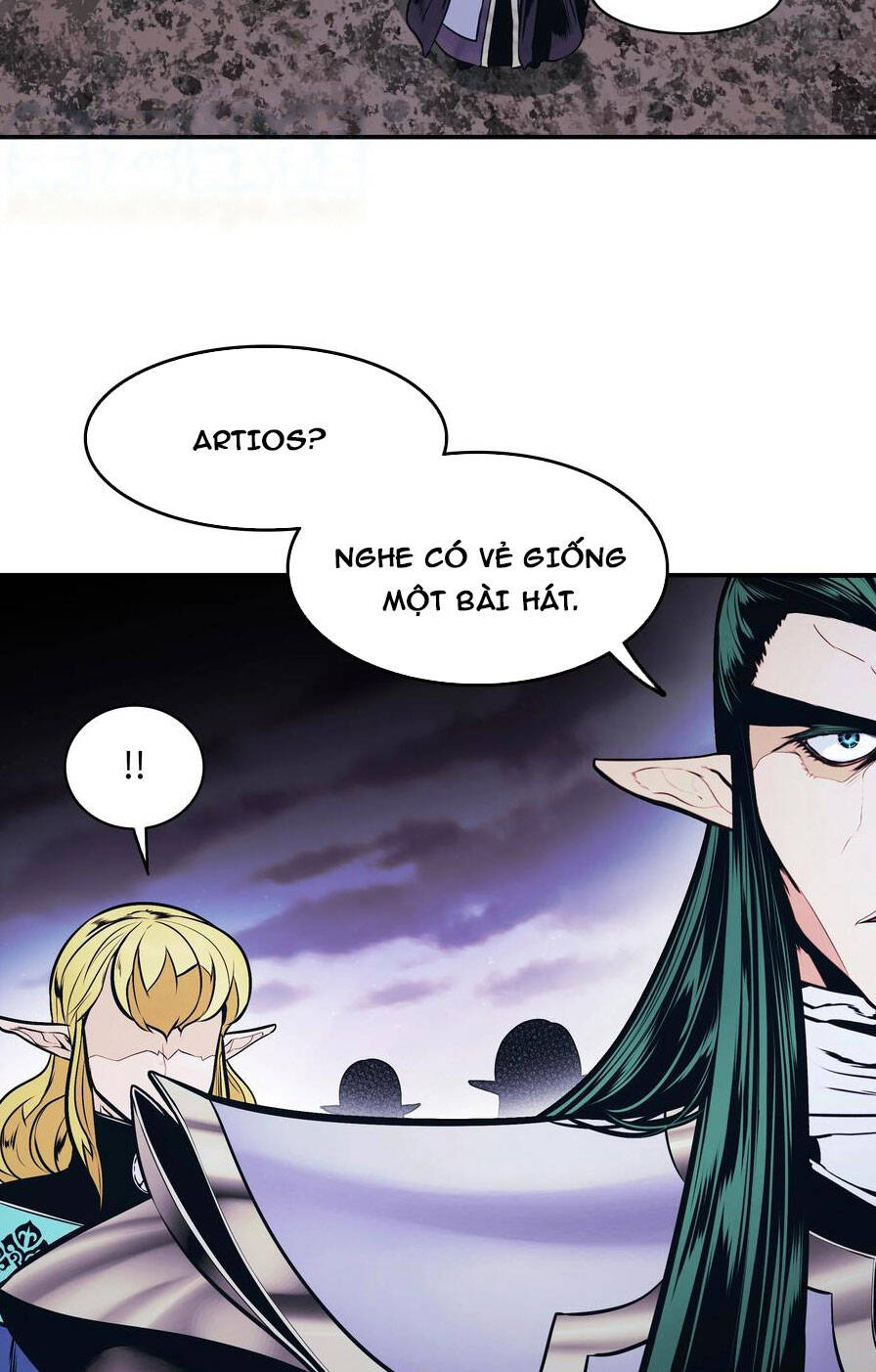 bất bại chân ma chapter 152 7