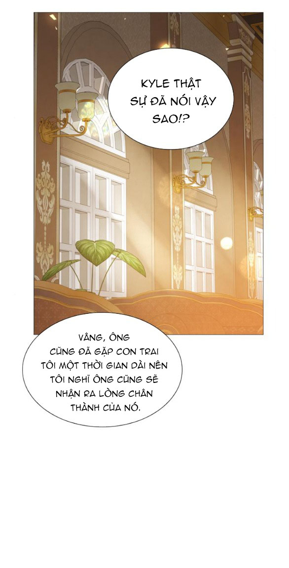 khóc đi hay là cầu xin tôi cũng được chapter 38.1 29