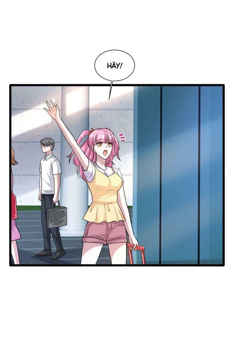 đô thị tà vương chapter 199 3