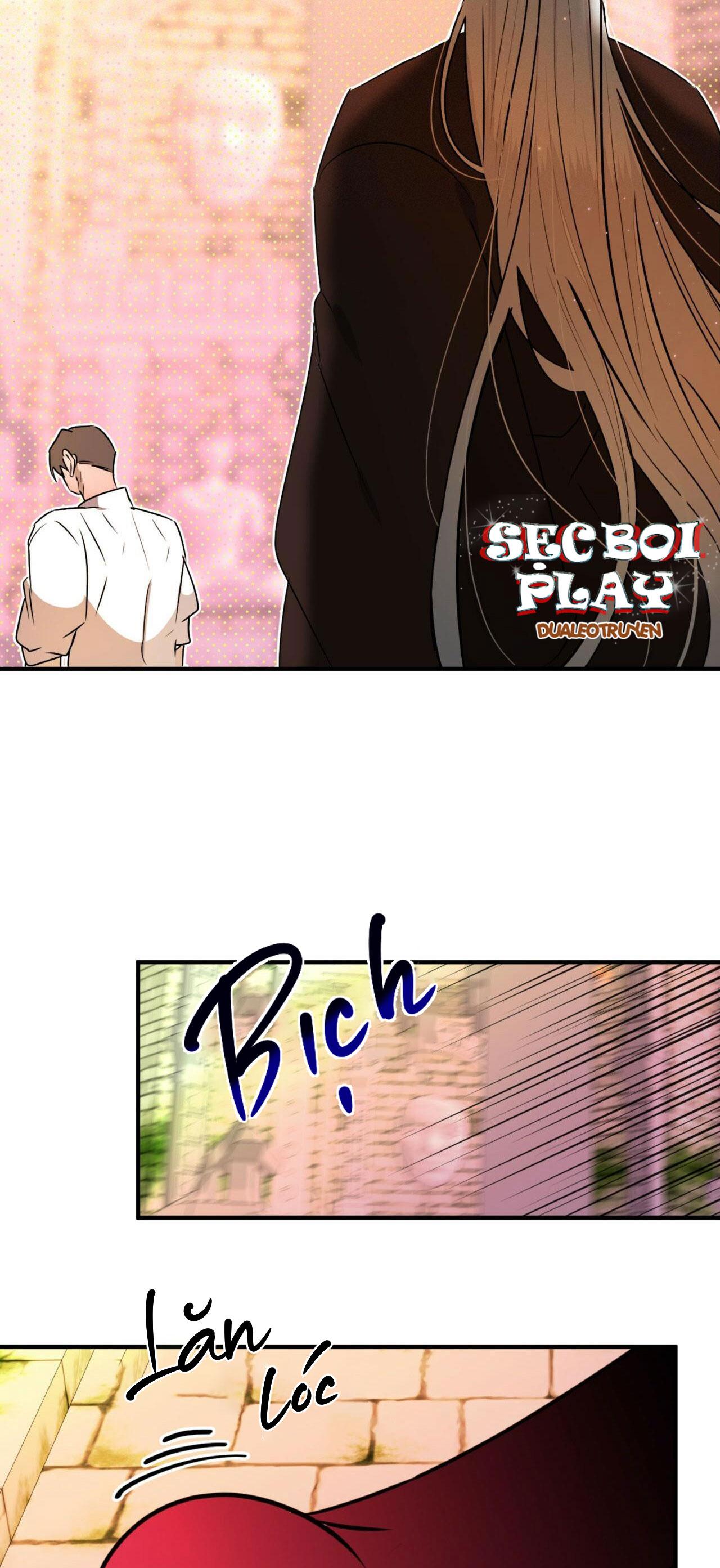 (np) độc thân muôn năm chapter 13 61