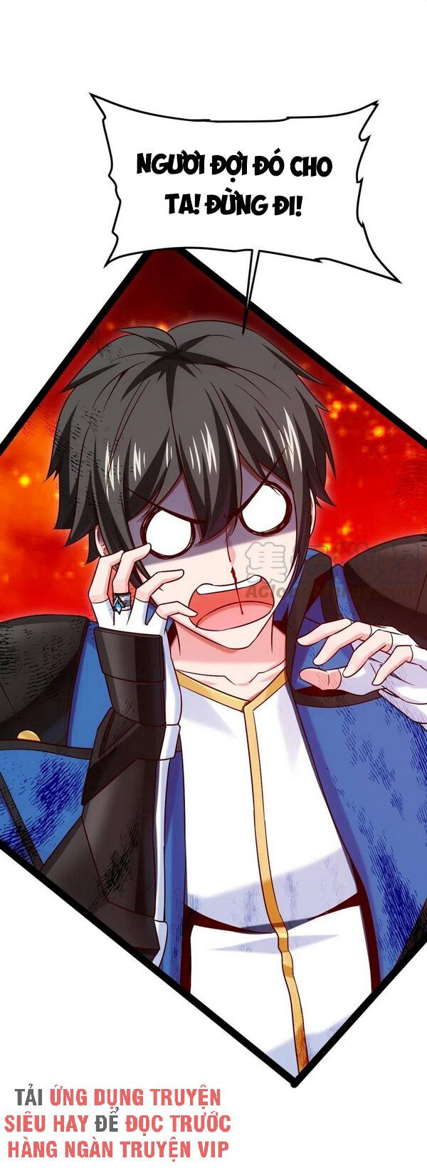 ma thú kiếm thánh dị giới tung hoành chapter 169 31