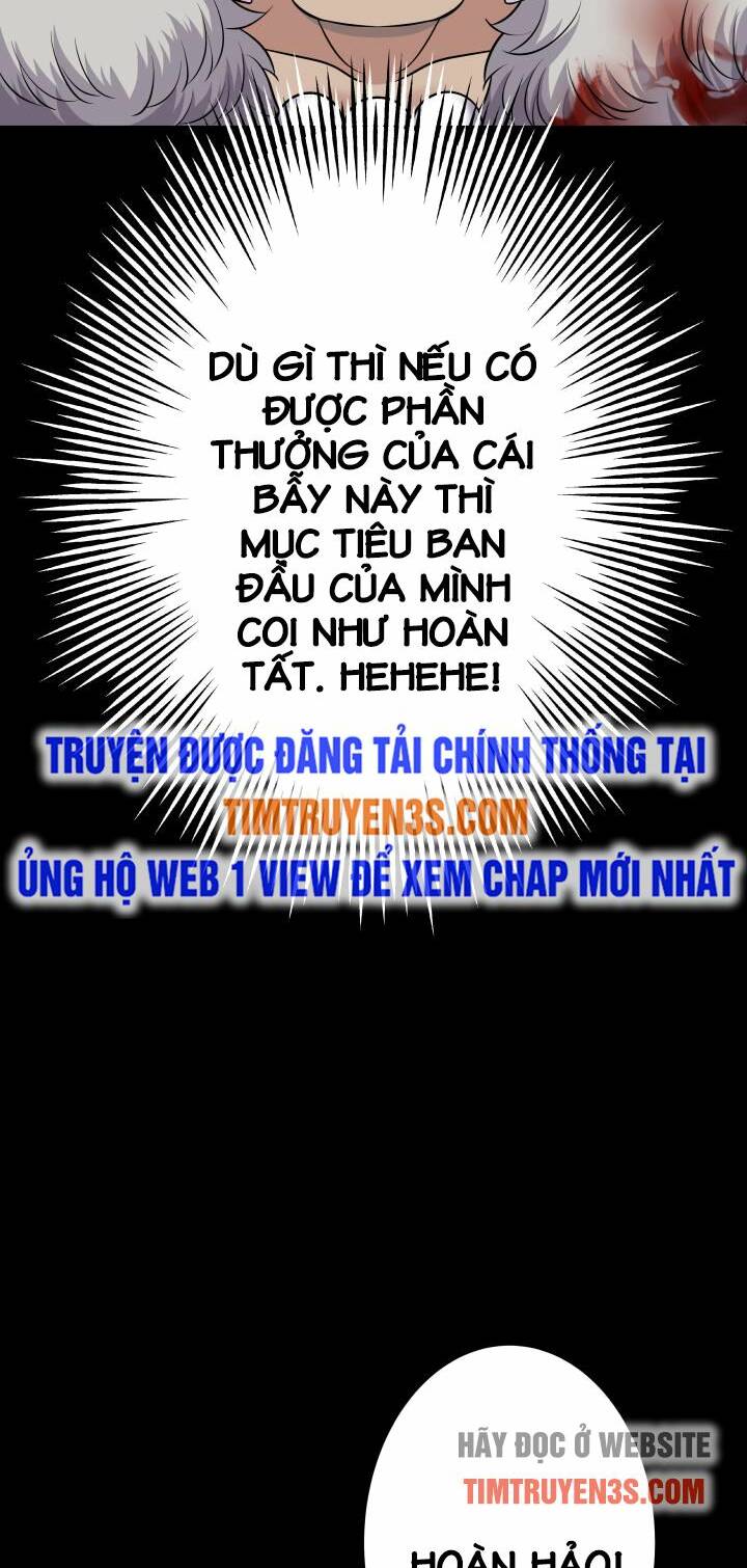 trò chơi của chúa thượng chapter 20 28