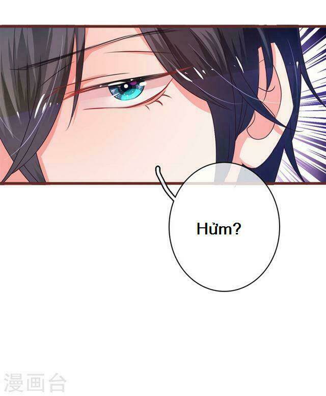 trùng sinh để trả thù chapter 34 8