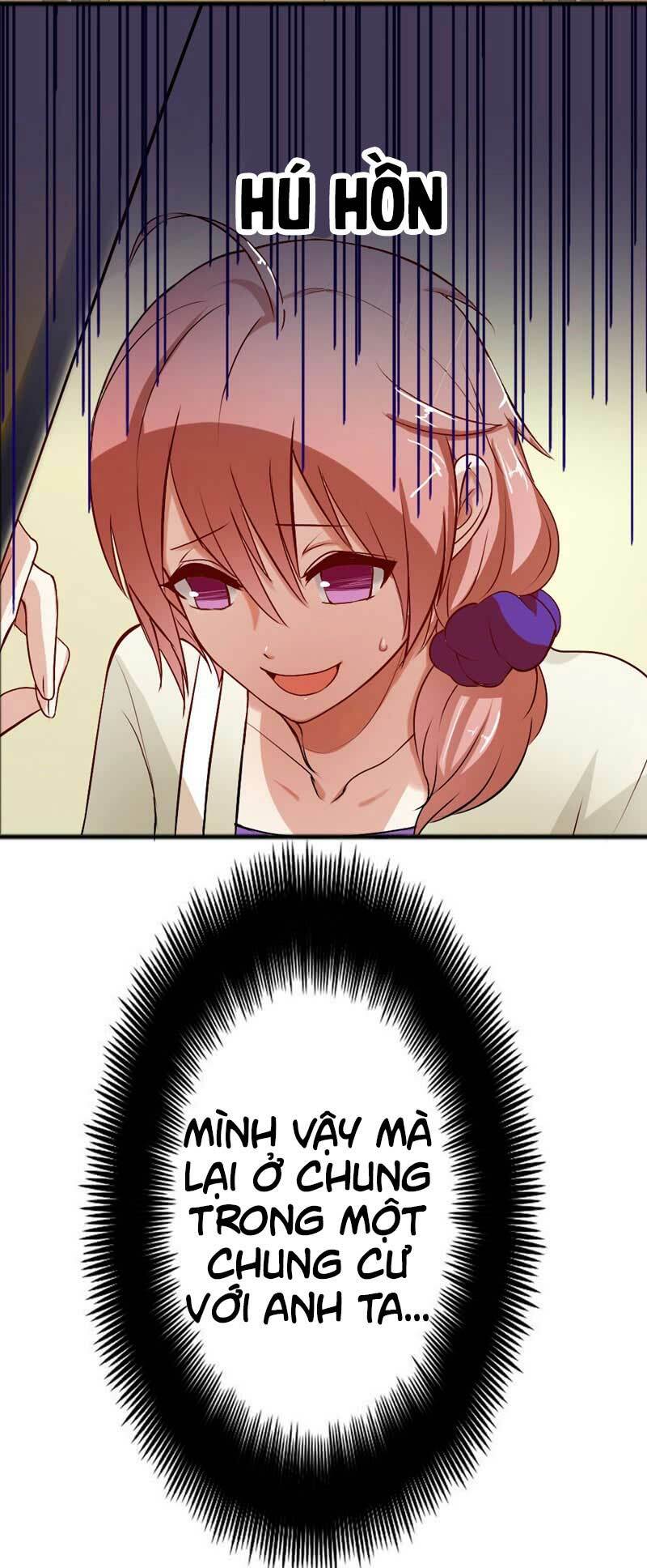 cách bích tổng tài thỉnh chỉ giáo chapter 2 19