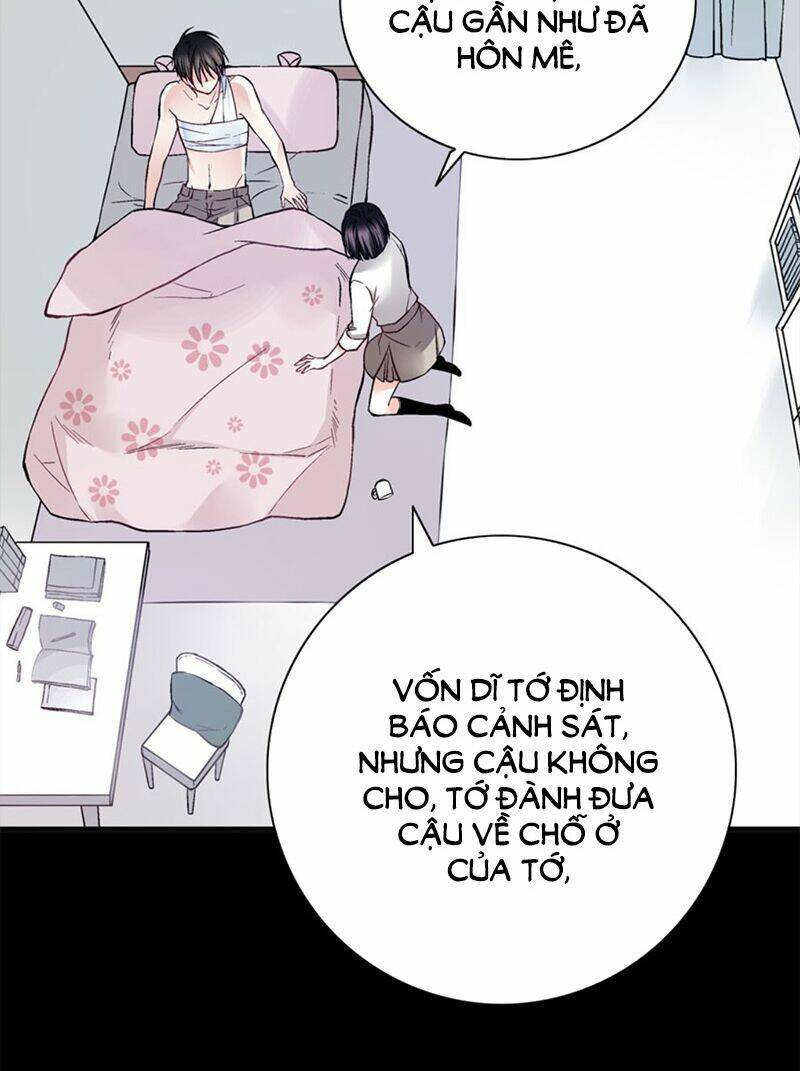 ma nữ truyền kỳ chapter 2 7