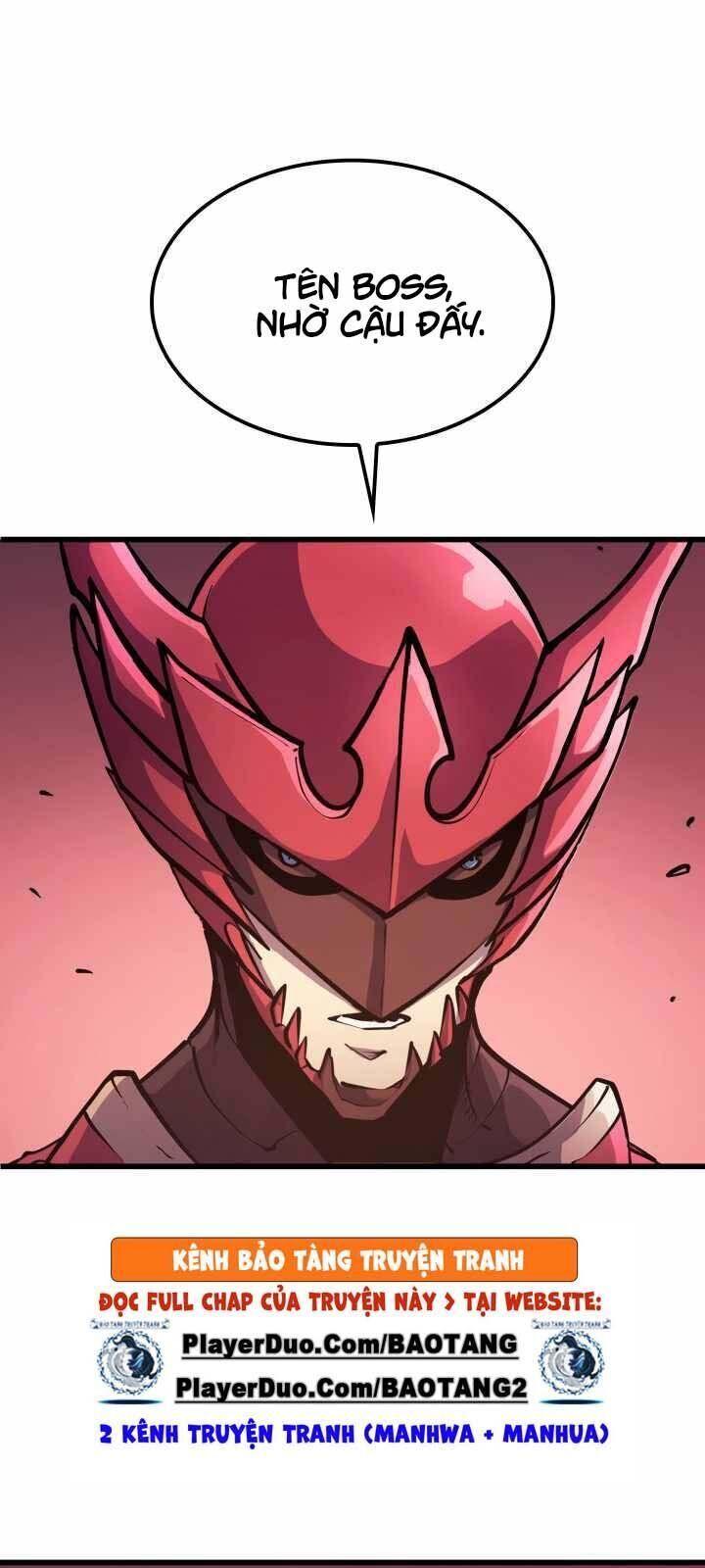 tôi trở lại thăng cấp một mình chapter 57 96