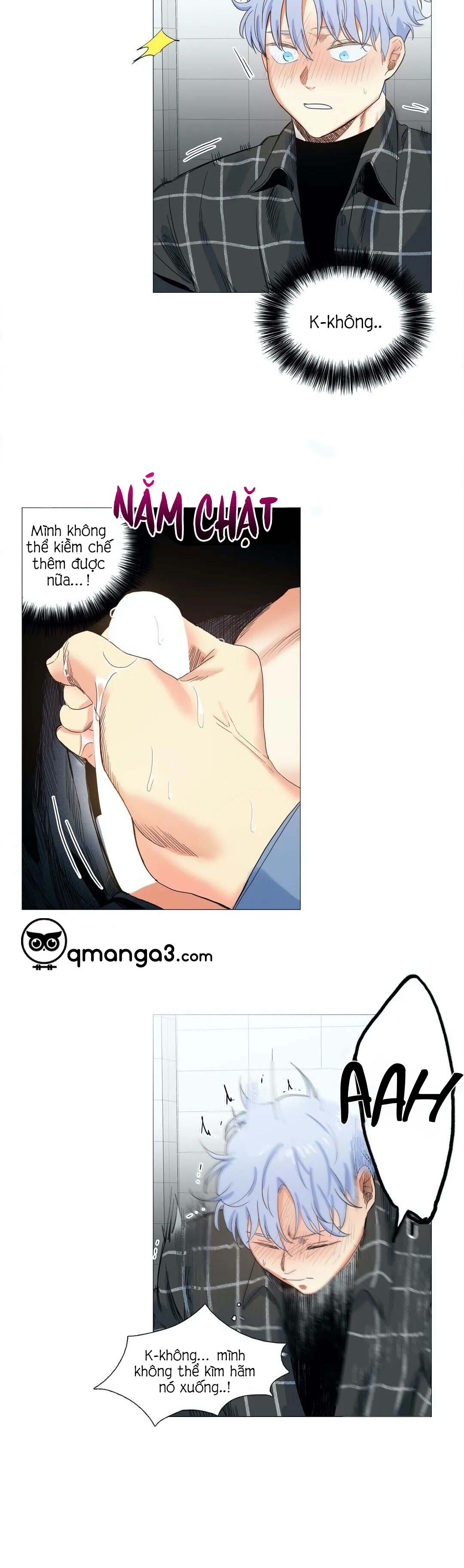 khiến anh cười chapter 10 8