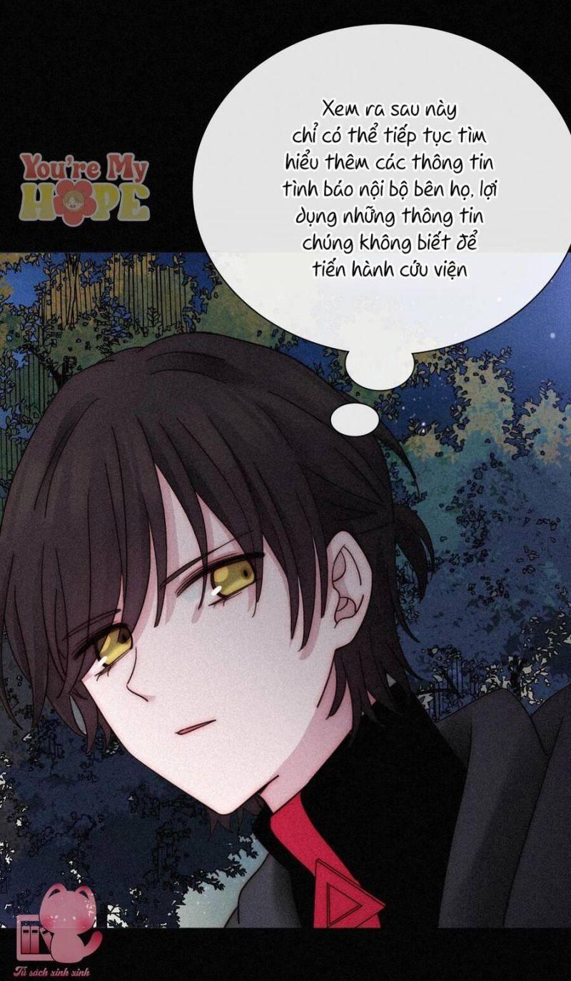 đêm tối chốn này chapter 79 45