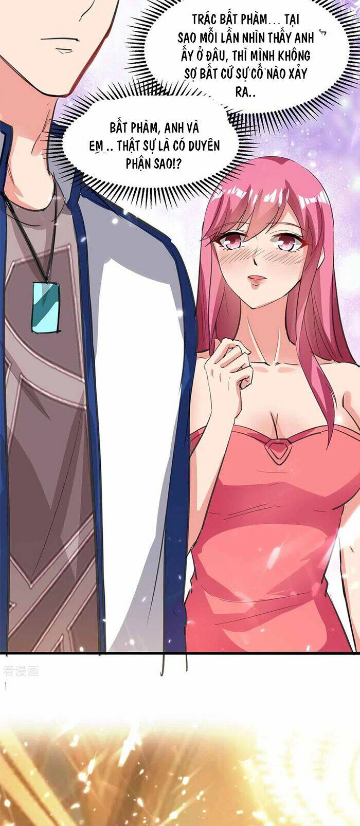 trọng sinh khí thiếu quy lai chapter 188 22