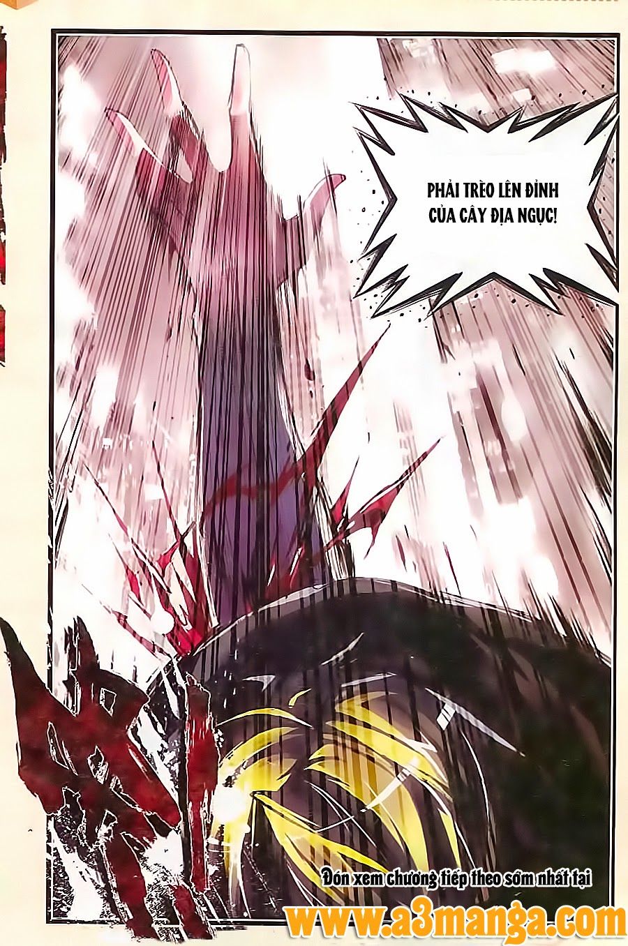 cấp độ phân liệt chapter 54 24