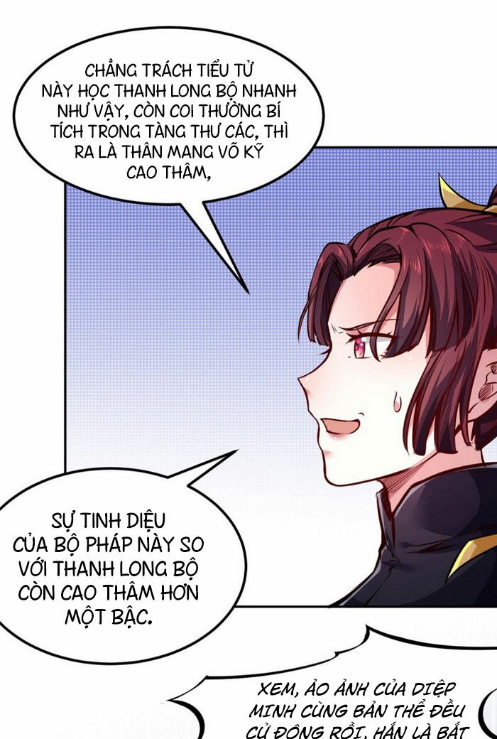 võ đạo độc tôn chapter 234 29