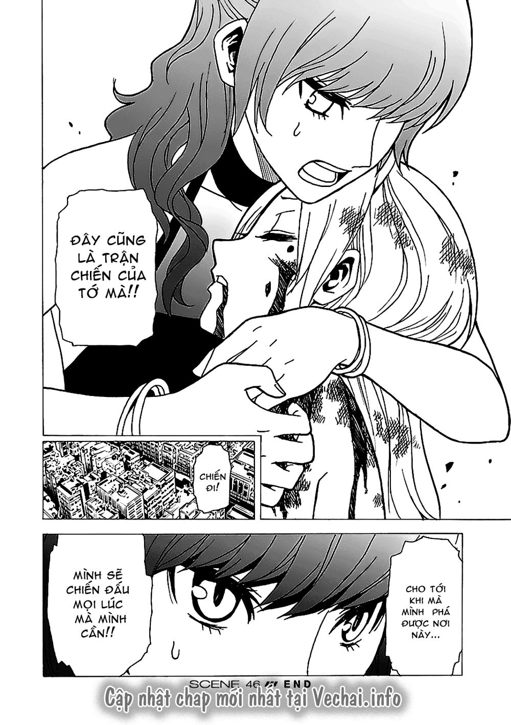 tokyo esp chapter 46 55