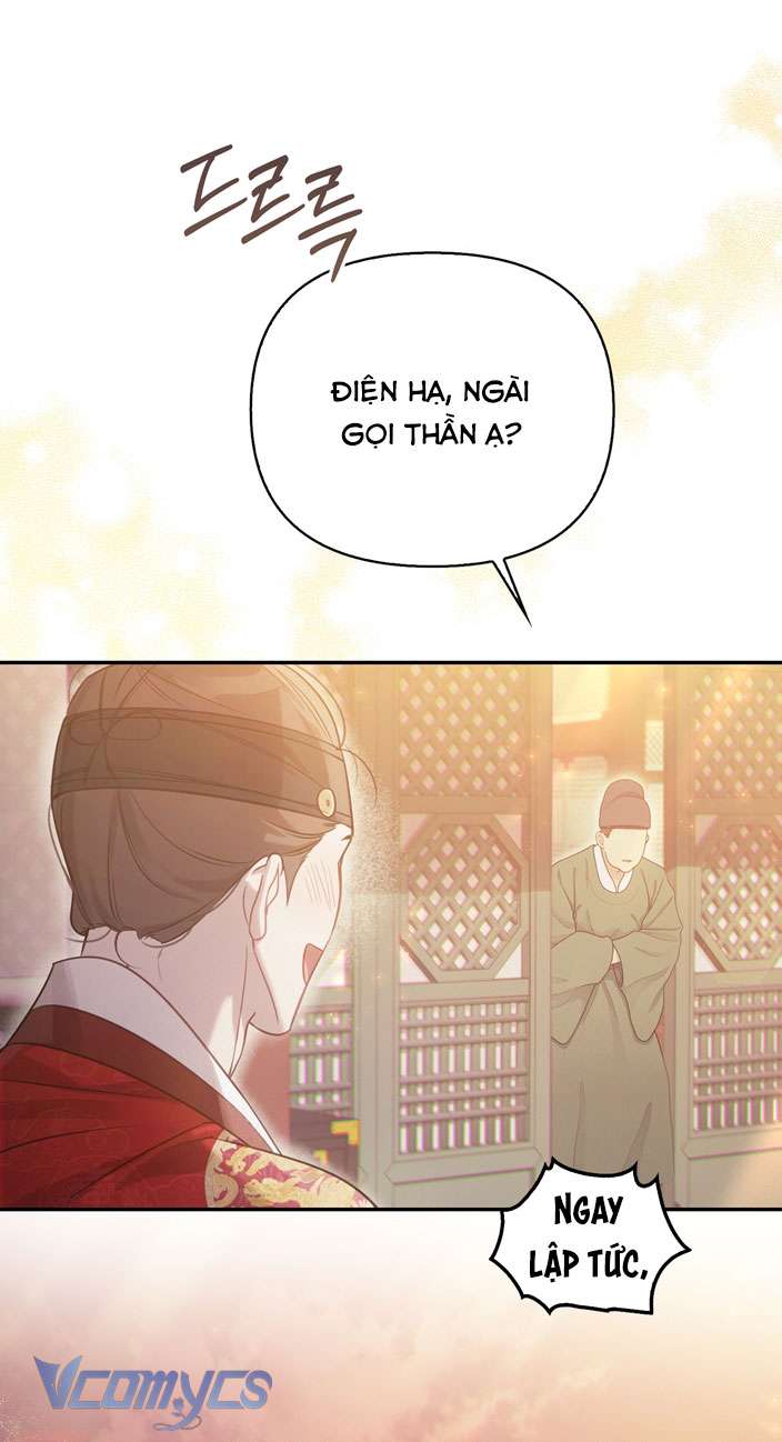 [18+] tiết học bí mật của trung điện chapter 35 33